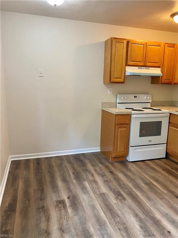 Building Photo - 719 Dudley Ave