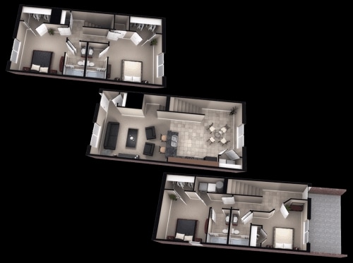 Canterwood - Townhomes by Element Communities Columbia ...