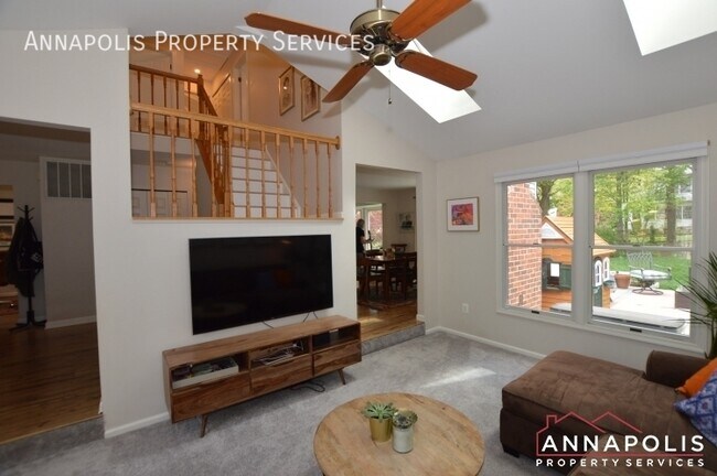 Building Photo - 312 Pytchley Run