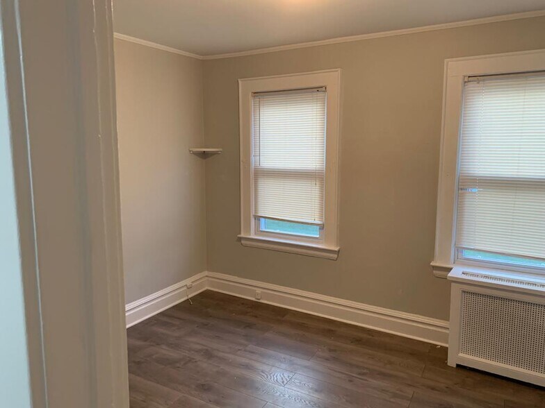 Bedroom - 13 Wilfred St