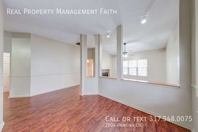 Building Photo - 2004 Pamona Dr