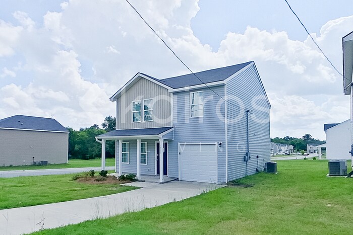 Building Photo - 2800 Jordan Ave