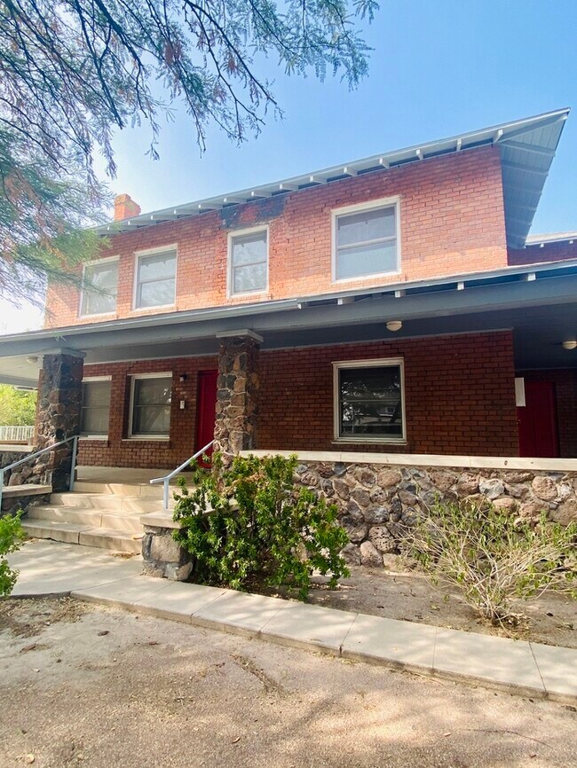 Primary Photo - For Rent