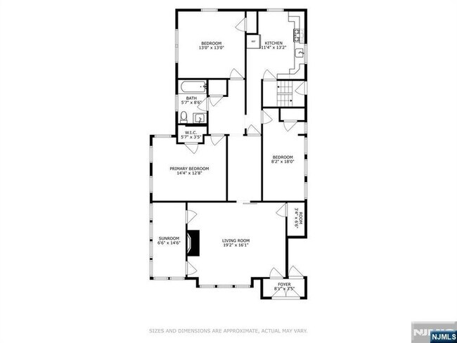 Building Photo - 41-43 Poe Avenue Unit 1