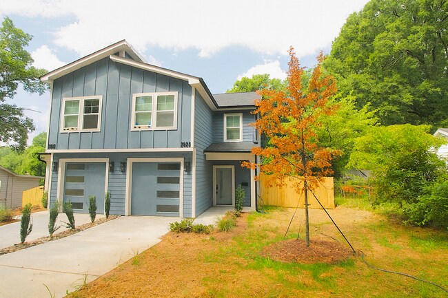 Building Photo - Bright & Modern New Construction Townhome
