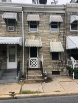 Building Photo - 1245 Cotton St