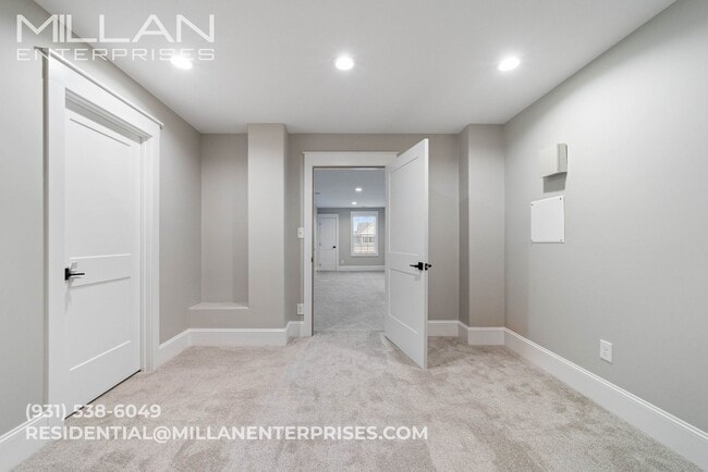 Building Photo - Luxury Living at Its Finest In Sango Featuring An Open Floor Plan, Fireplace and Resort Style Pri...