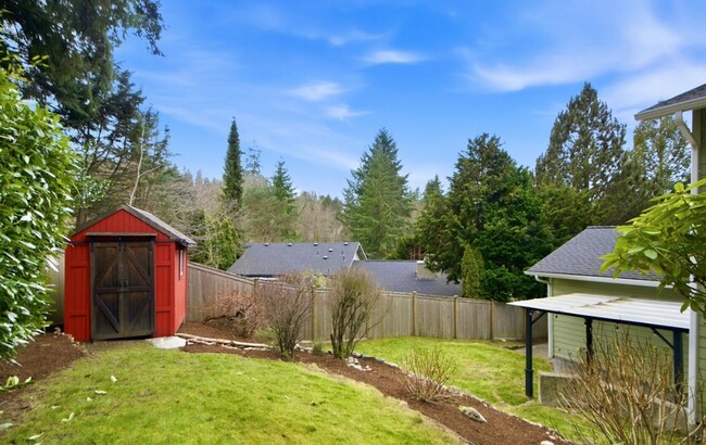 Building Photo - 15237 SE 48th Dr