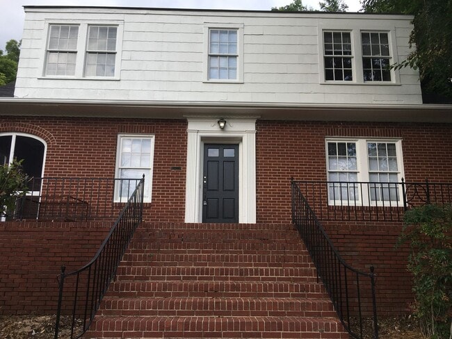 Building Photo - 1143 A&amp;B N Broad St.