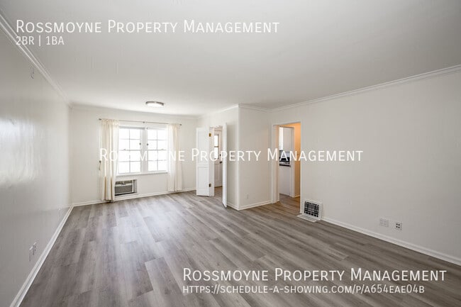 Building Photo - 1206 E Glenoaks Blvd