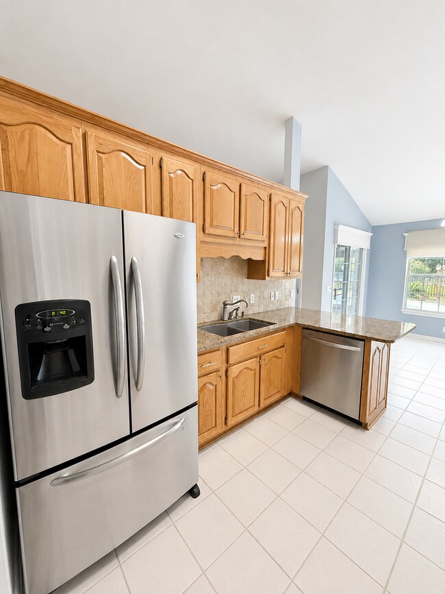 Building Photo - 655 Bristol Hammock Cir