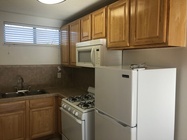 Floorplan - 1412 17th St