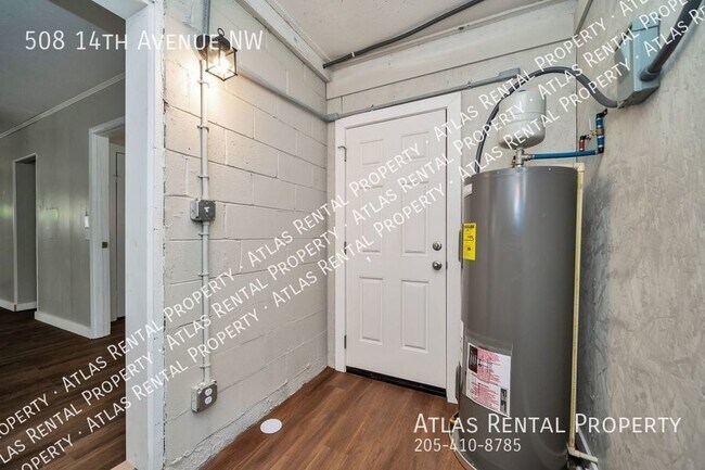 Building Photo - 508 14th Avenue NW Decatur, AL 35601