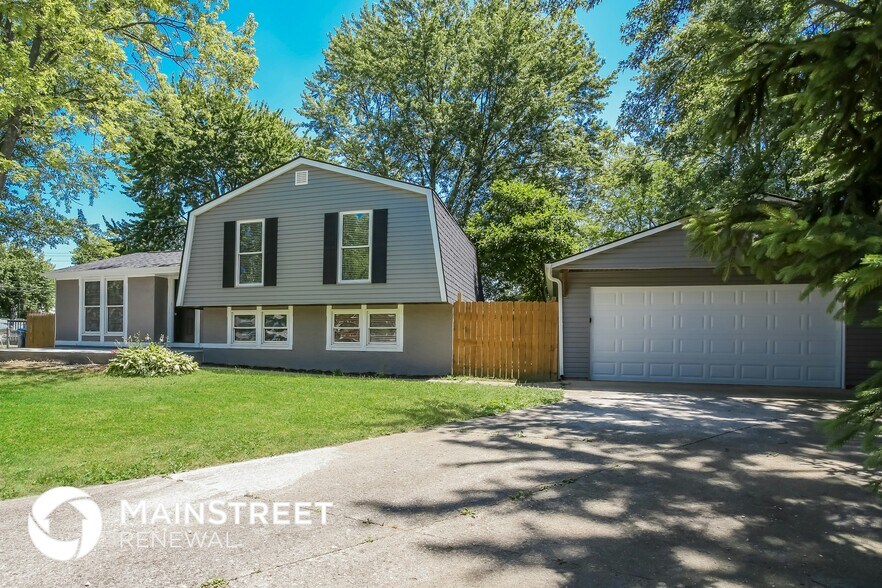 Building Photo - 1372 Hilton Dr