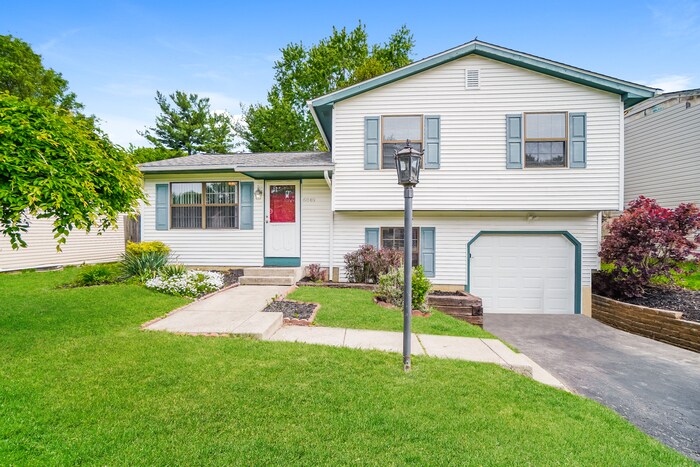 Primary Photo - 6840 Centennial Dr