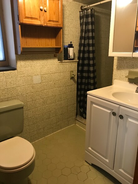 Building Photo - 309 Halket St