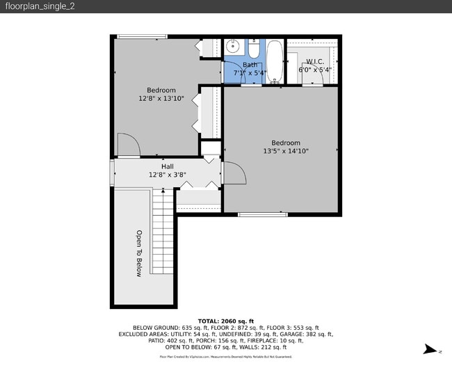 Building Photo - $2,200 - 3 Bed 3 Bath Home with 2 Primary ...