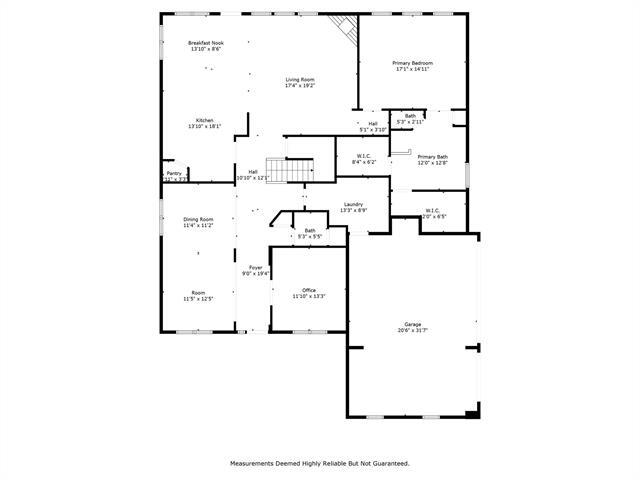Building Photo - 5334 Preservation Ln