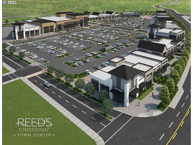 Building Photo - Modern Living in Reeds Crossing – 3BR/2.5B...