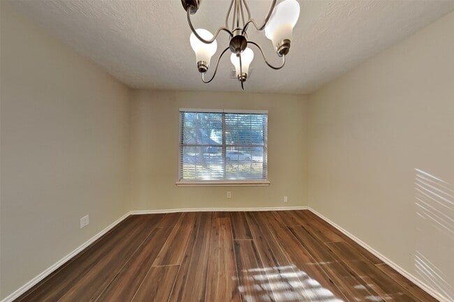 Building Photo - 5409 Balmorhea Dr