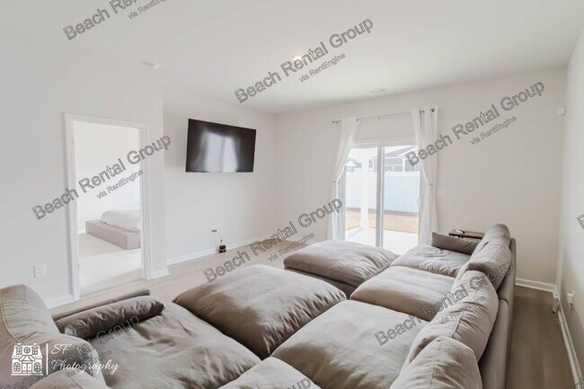 Building Photo - 507 Havasu St