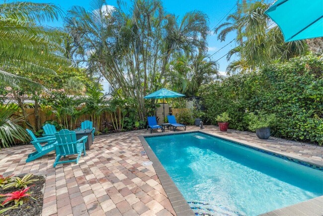 Building Photo - 1911 Parker Ave