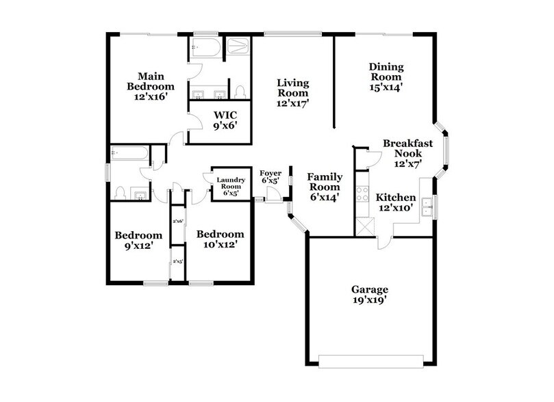 Building Photo - 6402 W Potter Dr