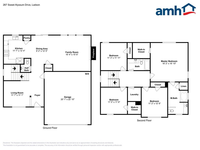 Building Photo - 267 Sweet Alyssum Dr