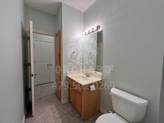 Building Photo - Single Family Home | Tontitown, AR | Stunning Home with Separate Shop