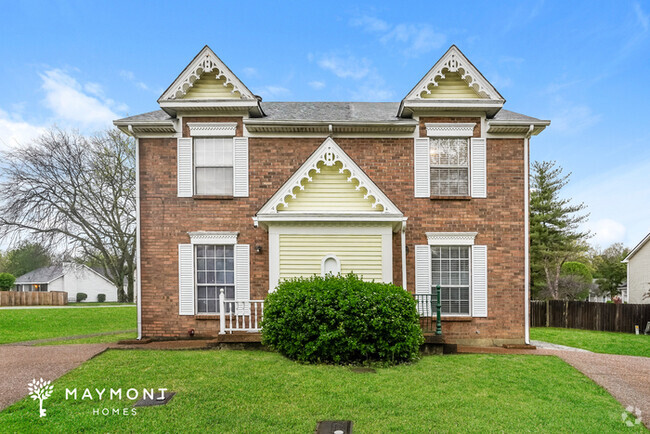 Building Photo - 108 Butleigh Ct