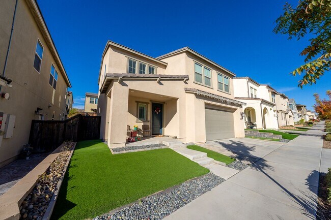 Building Photo - Chula Vista home for rent