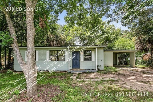 Building Photo - 206 Edison Dr