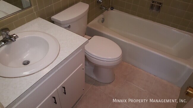 Building Photo - 4916 58th St