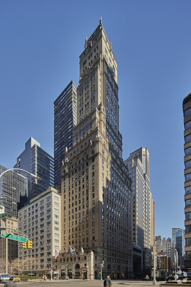 Building Photo - The Ritz Tower