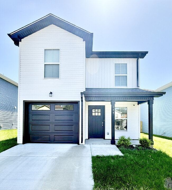 Building Photo - 3 Bed, 2.5 Bath Home in Highly Desired Are...