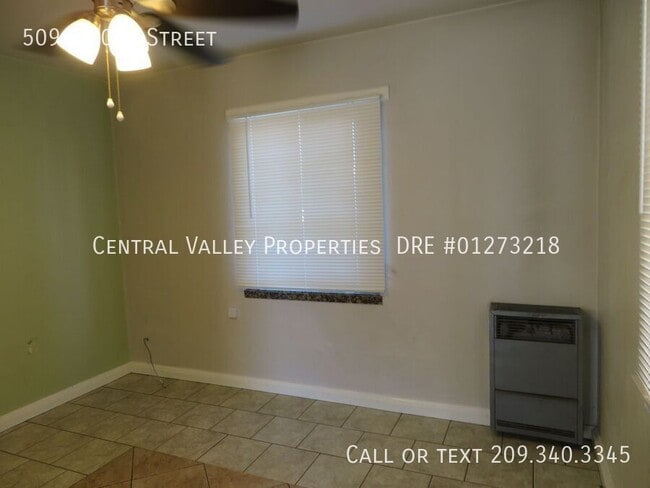 Building Photo - 509 10th St