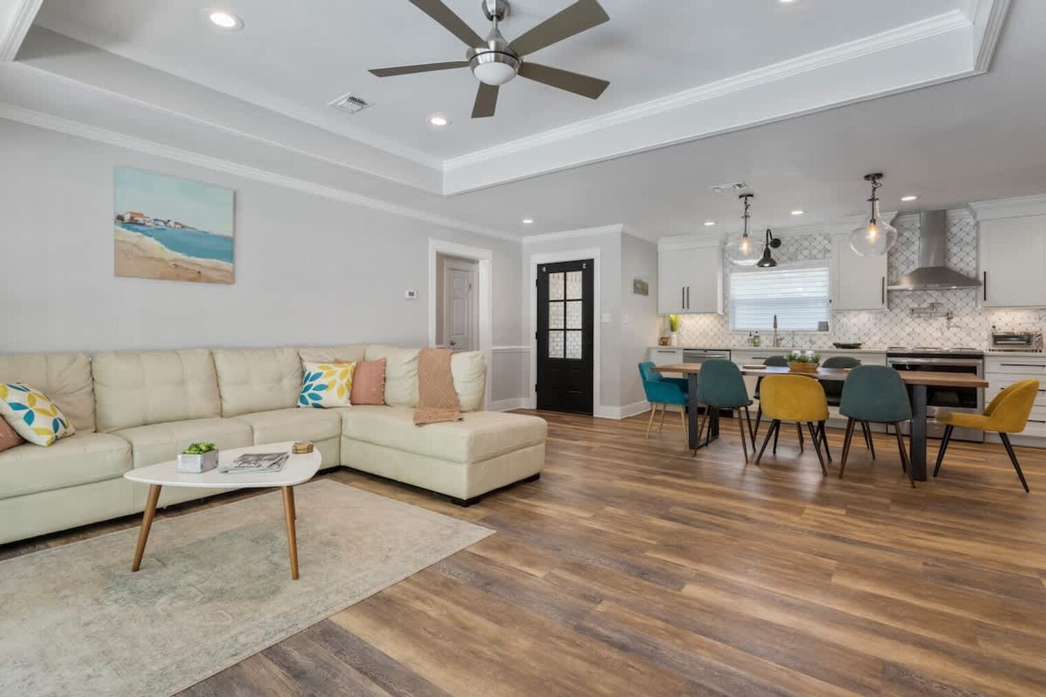 Building Photo - 9200 Pointe Aux Chenes Rd