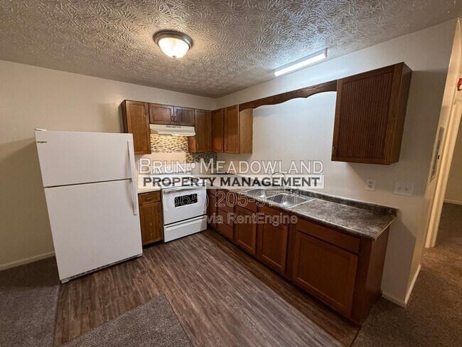 Building Photo - 5525 Jacksboro Pike