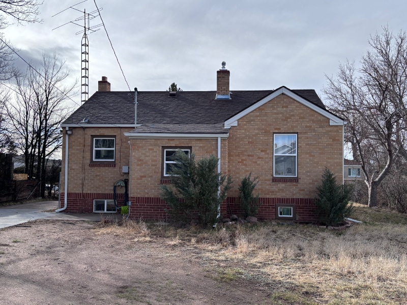 Building Photo - 1508 E 21st St
