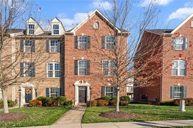 Building Photo - 1966 Georgetown Dr