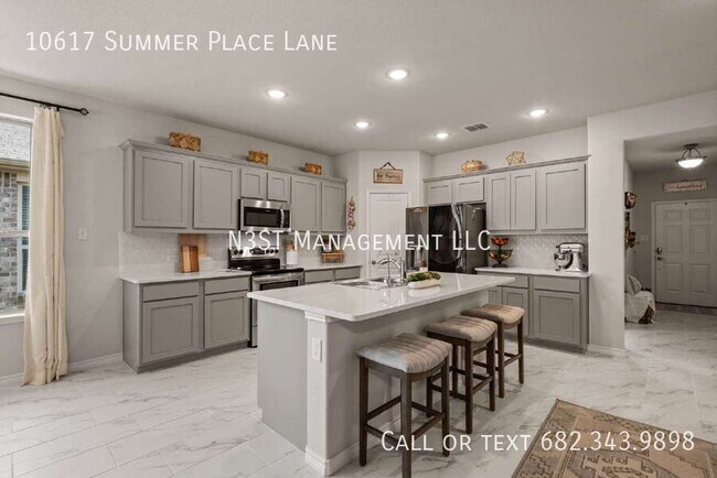 Building Photo - 10617 Summer Pl Ln