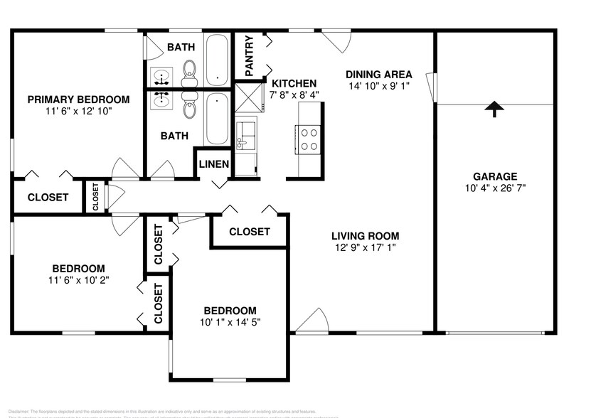Building Photo - 4443 Greenland Dr