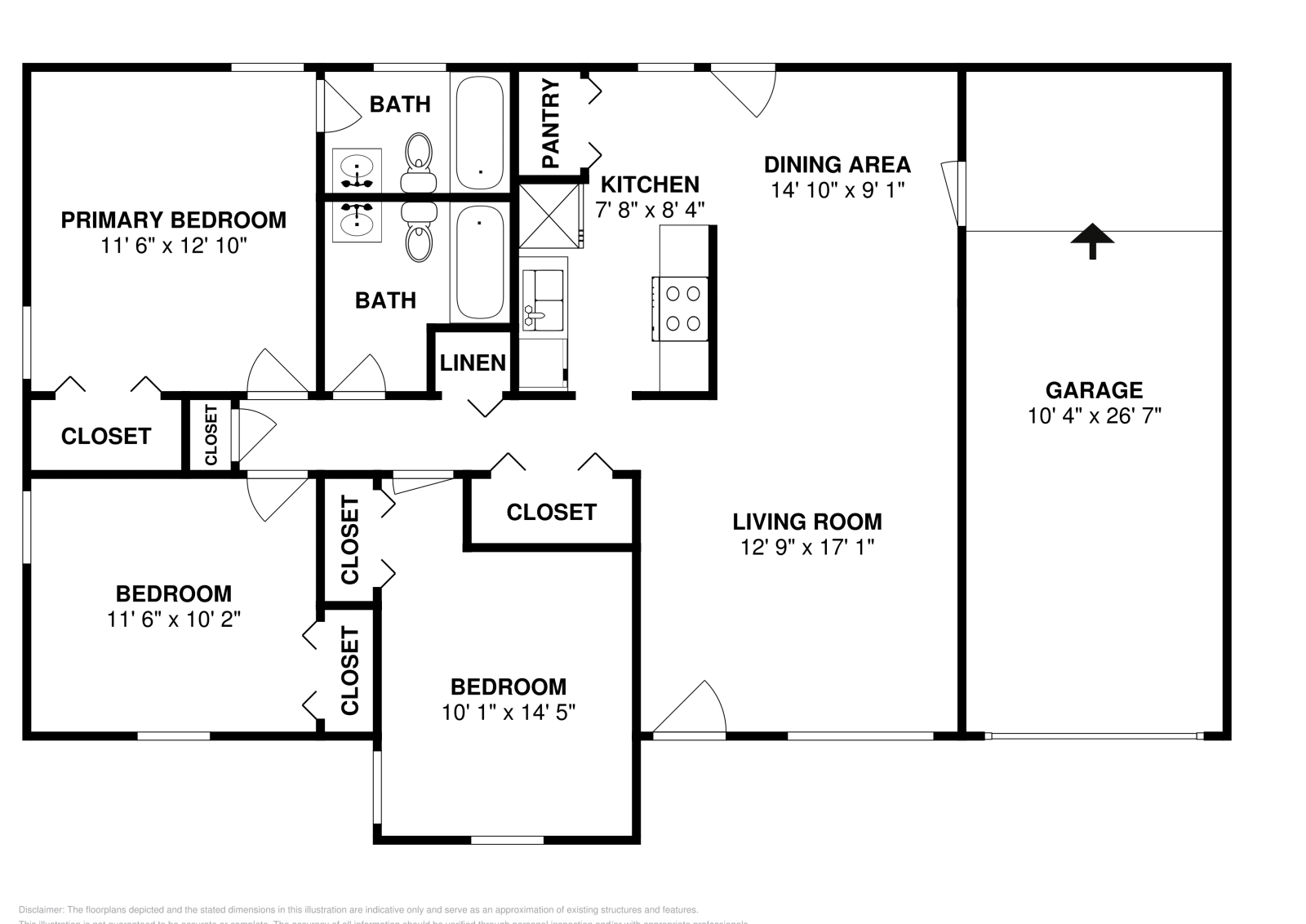 Building Photo - 4443 Greenland Dr