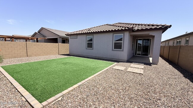Building Photo - 36610 W Mediterranean Way