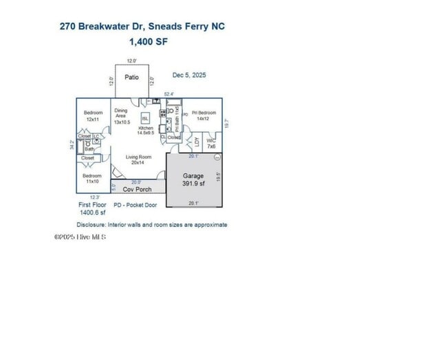 Building Photo - 270 Breakwater Dr