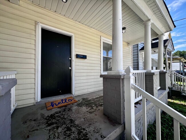 Building Photo - Newly renovated home in the Historic South Norfolk Neighborhood.