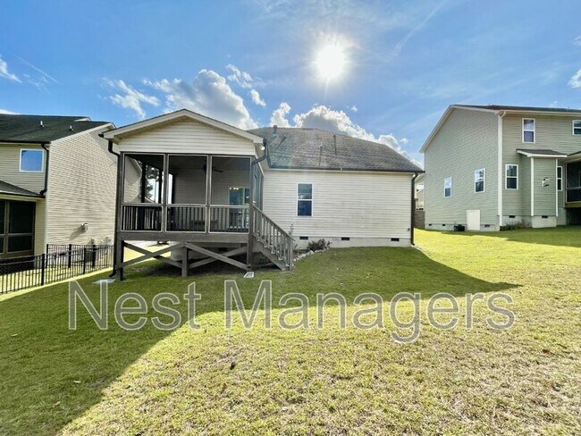 Building Photo - 385 Falls Creek Dr