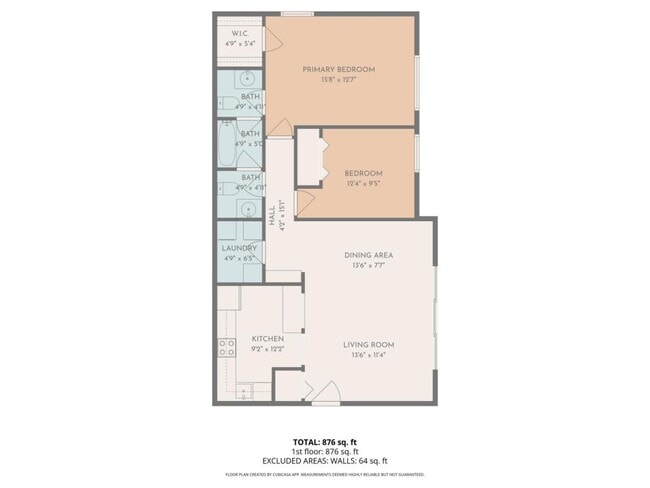 Building Photo - 3808 Laramie Pl