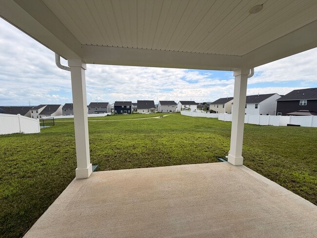 Building Photo - Available Now in Smyrna! **4 Bedrooms | 2.5 Bathrooms | Office/Flex Room | 2-Car Garage**