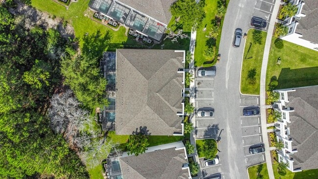 Building Photo - 17204 Blessing Dr